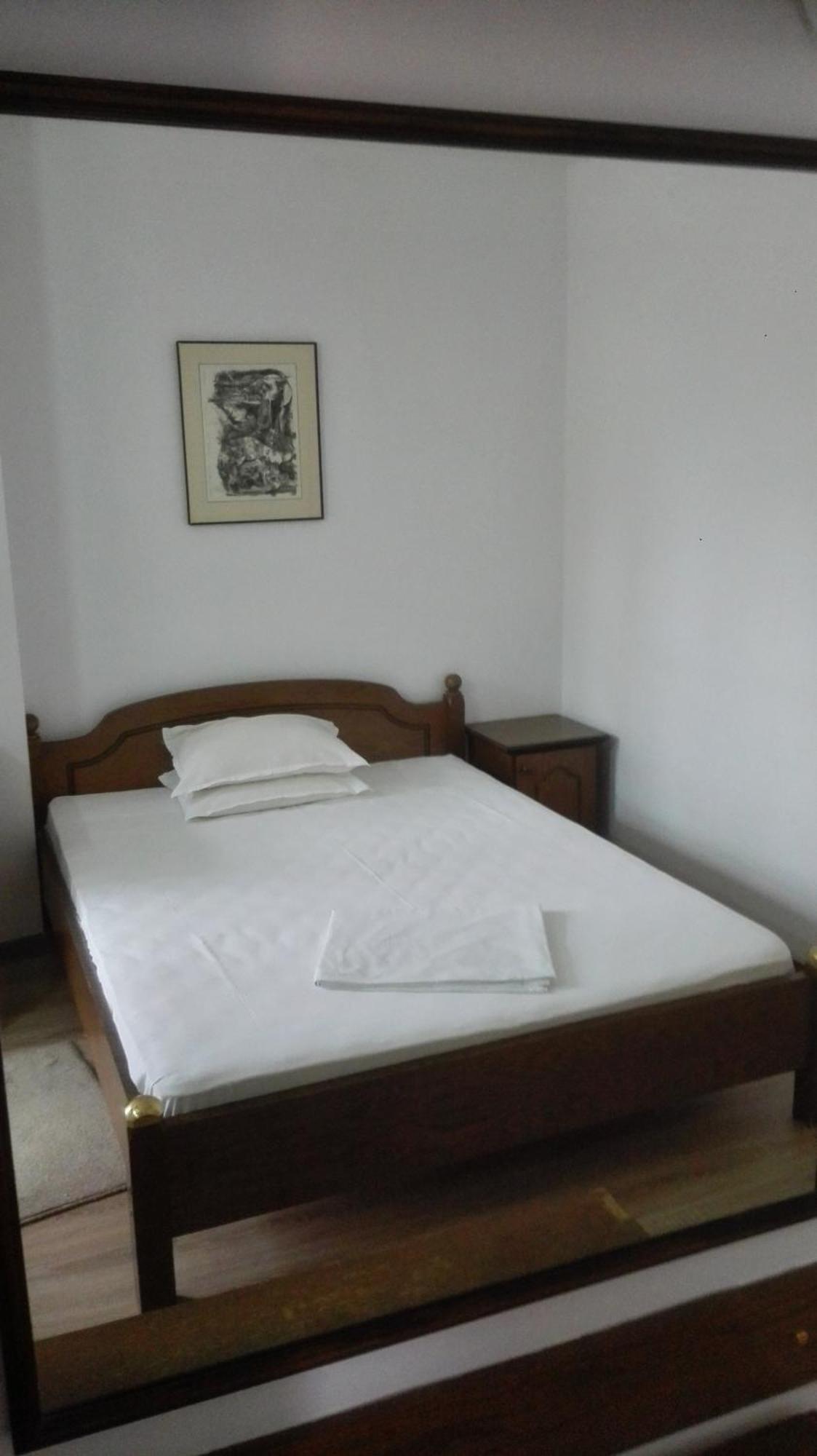 Family Hotel Rositsa Σεβλίεβο Εξωτερικό φωτογραφία
