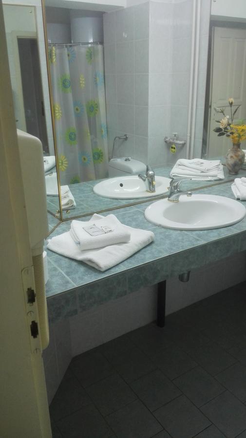 Family Hotel Rositsa Σεβλίεβο Εξωτερικό φωτογραφία
