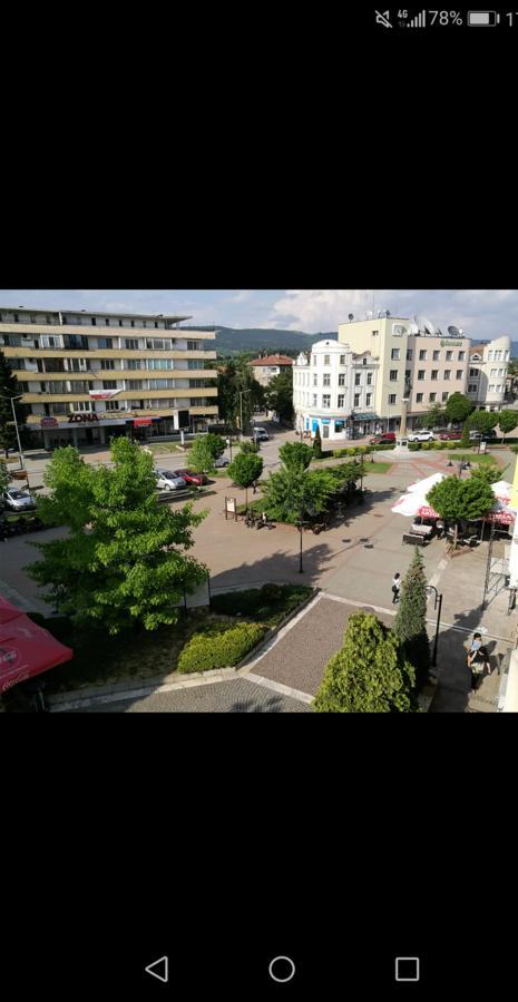 Family Hotel Rositsa Σεβλίεβο Εξωτερικό φωτογραφία